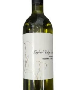 Stellenrust Elephant Ridge Chenin/ Sauv Blanc 750ml