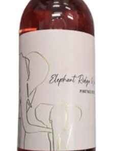 Stellenrust Elephant Ridge Pinotage ROSÉ 750ml