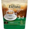 Enrista Coffee STRONG 3-in-1 200g(10's)