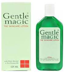 Gentle Magic Skincare Lotion 125ml