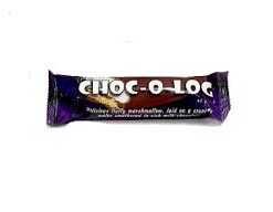 Kayleys Choc-O-Log 45g bar
