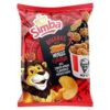Simba Crisps Zinger Wings 120g bag