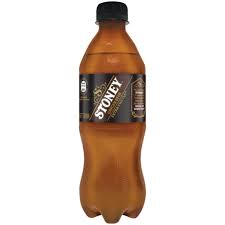 Stoney Ginger Beer Extra Kwetsa 440ml bottle