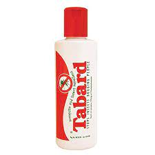 Tabard Insect Repellant Lotion 150ml bottle