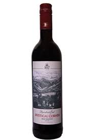 Rainbow's End Mystical Corner 750ml