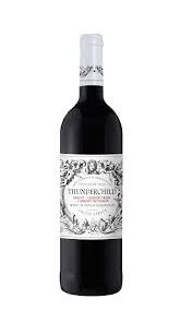 Springfield Thunderchild 750ml