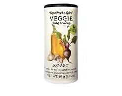 Cape Herb Veggie Roast Shaker 95g