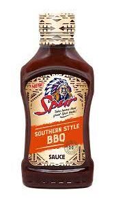Spur Sauce BBQ Southern Style 500ml