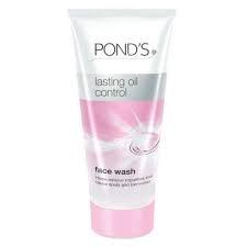 Ponds FACE WASH Normal to Oily 100ml