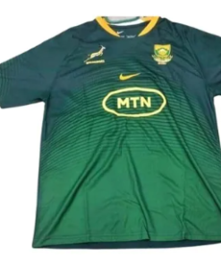 Springbok Nike Jersey (RWC23 Budget)