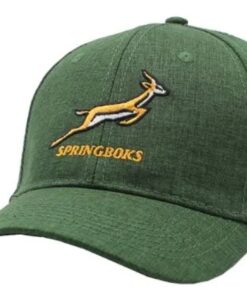 Springbok RWC23 OFFICIAL Cap