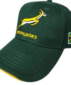 Springbok RWC23 Official Sandwich CAP
