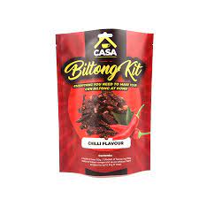 CASA BILTONG Kit Chilli Pack