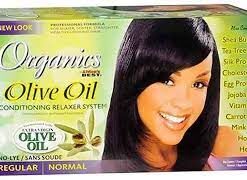 Originals RELAXER Olive Oil REGULAR Box