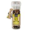 Ukuva Spice Grinders Lemon Pepper 50g bottle