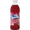 Brookes Sweeto Raspberry 200ml