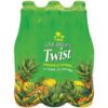 Caribbean Twist Pineapple Daiquiri 6 x 275ml