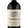 La Vierge Nymphomane - Red Blend 750ml