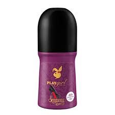 Playgirl Rollon Sensuous 50ml