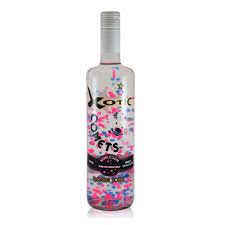 Xotic Comet Bubblegum Vodka Sours 11% 750ml