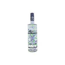 Xotic Comet Tutti Frutti Vodka Sours 11% 750ml