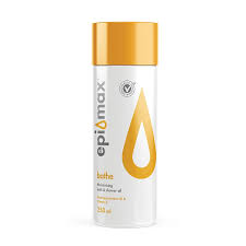 Epimax Bath Oil 250ml
