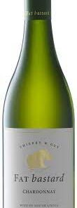 Fat Bastard Chardonnay 750ml