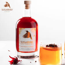Sugarbird Honeybush & Moringa 750ml