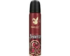 Playgirl Deodorant Mesmirise 90ml