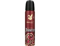 Playgirl Deodorant Mesmirise 90ml